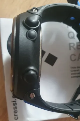 Computer da immersione Cressi Newton