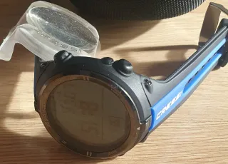 Computer da immersione Cressi Newton