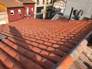 Servicios de Paletería, Reforma y Pintura
