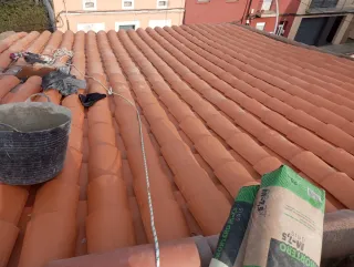 Servicios de Paletería, Reforma y Pintura