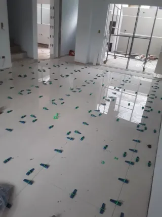 Servicios de Paletería, Reforma y Pintura