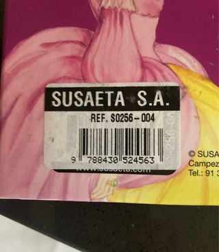 Cenicienta - Cinderella