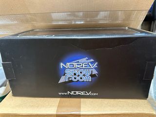 Norev Lamborghini Gallardo LP 560-4 Spyder 1:18