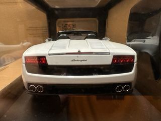 Norev Lamborghini Gallardo LP 560-4 Spyder 1:18