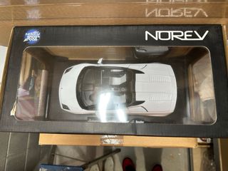 Norev Lamborghini Gallardo LP 560-4 Spyder 1:18