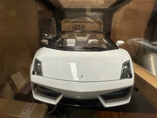 Norev Lamborghini Gallardo LP 560-4 Spyder 1:18