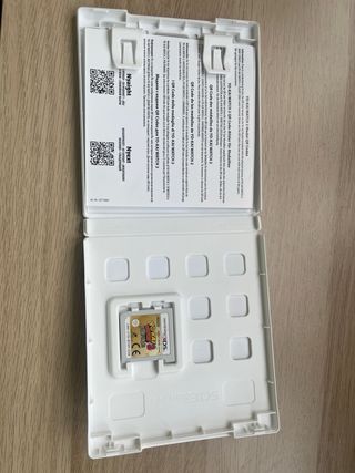 Yo-Kai Watch 2: Carnánimas Fleshy Souls 3DS