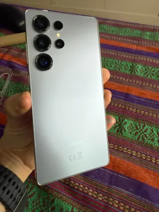 Samsung Galaxy S25 Ultra