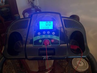 Tapis roulant Cecotec 1000W quasi nuovo