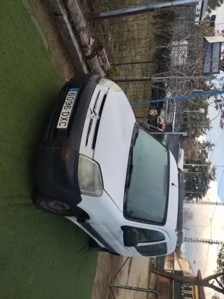 Citroen Berlingo 2005