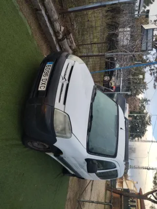 Citroen Berlingo 2005