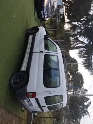 Citroen Berlingo 2005