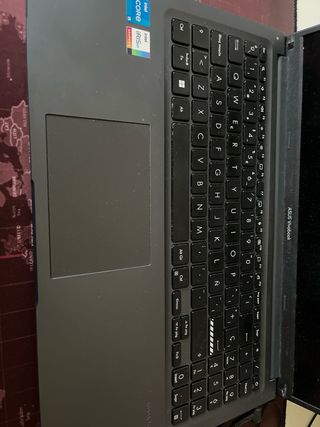 ASUS F1502ZA-EJ1378WS Portátil 15.6