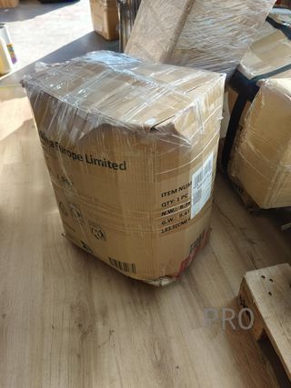 Cama de Perros, Cama para Perros, Cojín Central Extraíble y Lavable