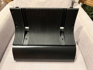 TV Samsung 65 Qled QE65Q90TATXXC fallo (Con peana)