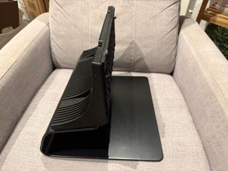 TV Samsung 65 Qled QE65Q90TATXXC fallo (Con peana)