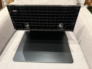 TV Samsung 65 Qled QE65Q90TATXXC fallo (Con peana)