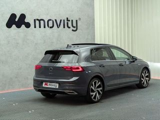 Volkswagen Golf Style 2.0 TDI 110kW (150CV) DSG