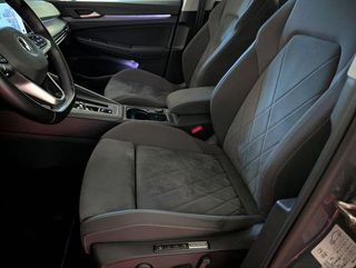 Volkswagen Golf Style 2.0 TDI 110kW (150CV) DSG