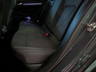 Volkswagen Golf Style 2.0 TDI 110kW (150CV) DSG