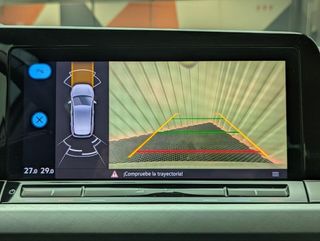 Volkswagen Golf Style 2.0 TDI 110kW (150CV) DSG