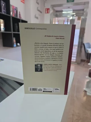 Cien años de soledad (Spanish Edition)