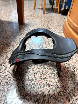 Collarin Leatt GPX 5.5