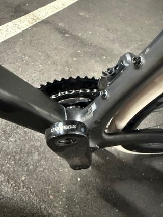 Felt FR FRD Dura-Ace Di2