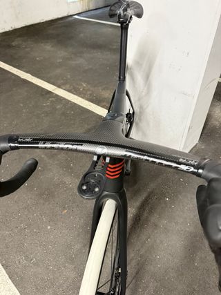 Felt FR FRD Dura-Ace Di2