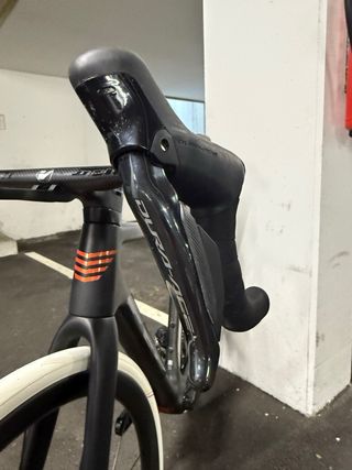 Felt FR FRD Dura-Ace Di2