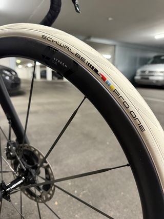 Felt FR FRD Dura-Ace Di2