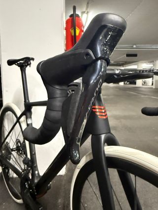 Felt FR FRD Dura-Ace Di2