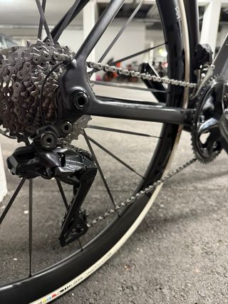 Felt FR FRD Dura-Ace Di2