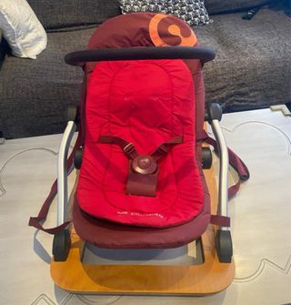 Balancín para bebé