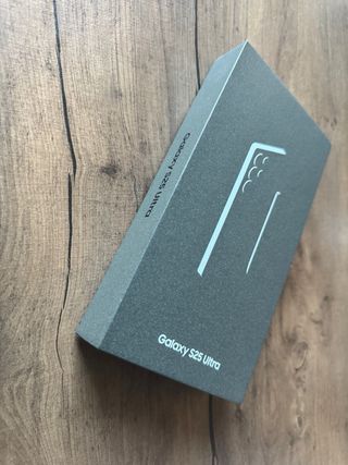 Samsung Galaxy S25 Ultra 512GB sigillato