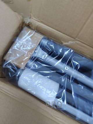 Tumbona para jardín - SONGMICS