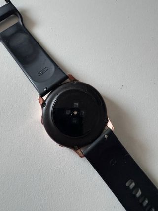 Orologio Samsung Galaxy Watch Active in oro rosa