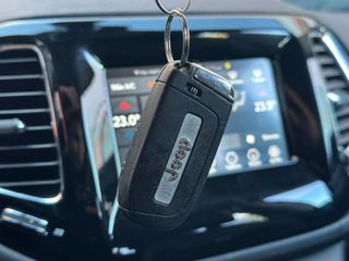 JEEP Compass 2.0 Mjet 103kW Limited 4x4 AD Auto