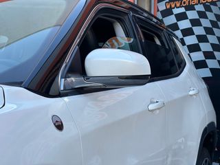 JEEP Compass 2.0 Mjet 103kW Limited 4x4 AD Auto