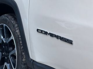 JEEP Compass 2.0 Mjet 103kW Limited 4x4 AD Auto