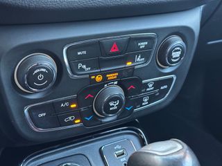 JEEP Compass 2.0 Mjet 103kW Limited 4x4 AD Auto