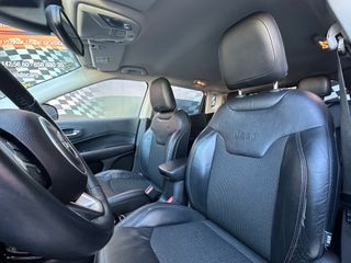 JEEP Compass 2.0 Mjet 103kW Limited 4x4 AD Auto