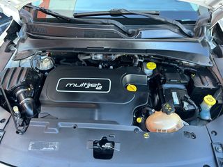 JEEP Compass 2.0 Mjet 103kW Limited 4x4 AD Auto