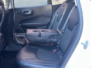 JEEP Compass 2.0 Mjet 103kW Limited 4x4 AD Auto