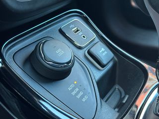 JEEP Compass 2.0 Mjet 103kW Limited 4x4 AD Auto