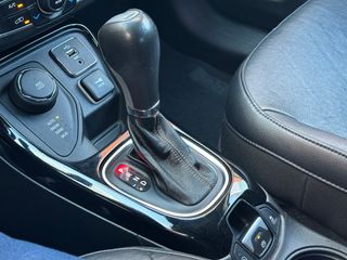 JEEP Compass 2.0 Mjet 103kW Limited 4x4 AD Auto