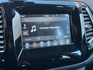 JEEP Compass 2.0 Mjet 103kW Limited 4x4 AD Auto