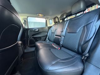 JEEP Compass 2.0 Mjet 103kW Limited 4x4 AD Auto