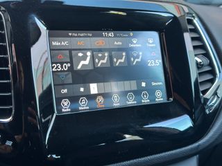 JEEP Compass 2.0 Mjet 103kW Limited 4x4 AD Auto