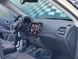 JEEP Compass 2.0 Mjet 103kW Limited 4x4 AD Auto